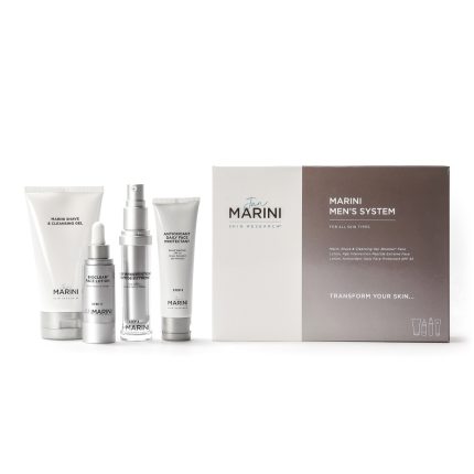 Marini Men's System