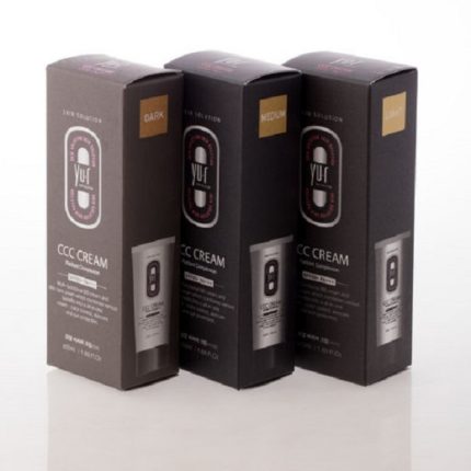 Крем корректирующий YU-R CCC Cream (medium), 50 мл