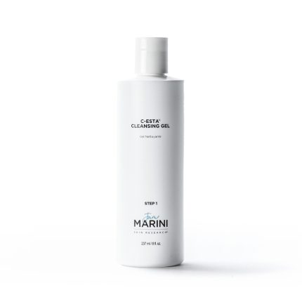 С-Esta Cleansing Gel (Acne treatment 10%) JM, 119 мл