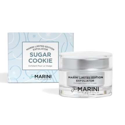 Энзимный крем-скраб с тремя видами эксфолиантов Sugar Cook Exfoliator, 57гр