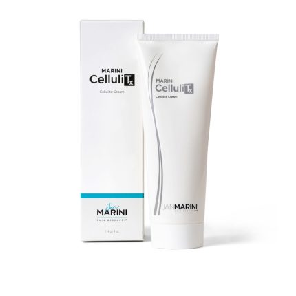 Marini Cellulite Высокоэффективный антицеллюлитный крем JM, 144 гр