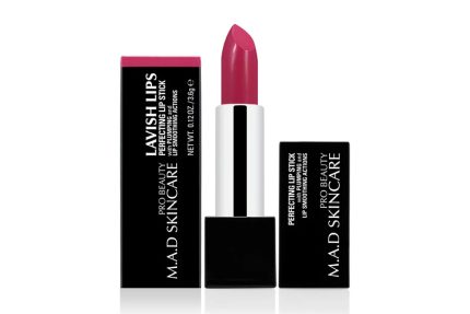 Помада для губ "Дерзкий"/Lips Sassy 008 MAD
