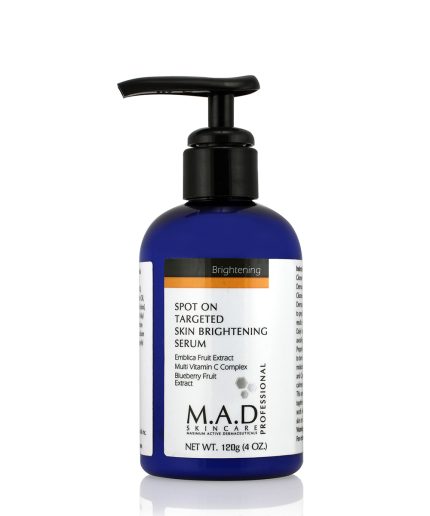 Сыворотка для локального использования/Spot On targeted Skin Brightening Serum MAD, 120 мл