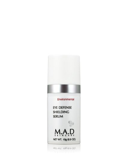 Защитная сыворотка для глаз "Антистресс"/Eye Defense Shielding Serum MAD, 15 гр