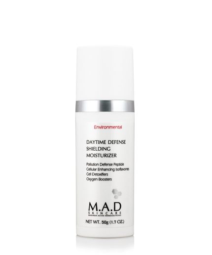 Дневной увлажняющий крем "Антистресс"/Daytime Defense Shielding Moisturizer MAD, 50 гр