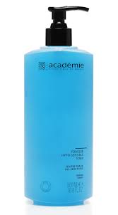 Гипоаллергенный тоник ACADEMIE, 500 мл