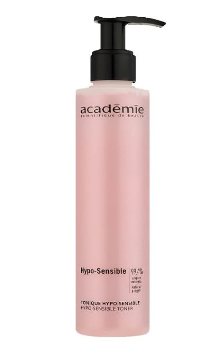 Тоник гипоаллергенный HS ACADEMIE, 200 мл