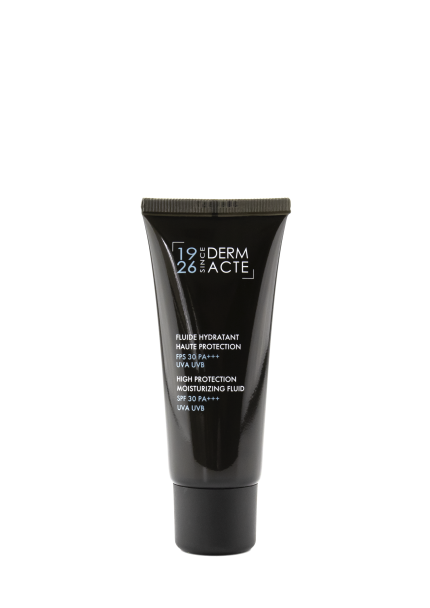 Увлажняющая защитная эмульсия SPF 30, DA  ACADEMIE, 40 мл
