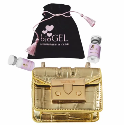 BioGel сумочка стройность