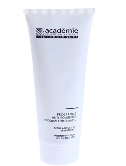 Крем Программа против покраснений ACADEMIE, 100 мл