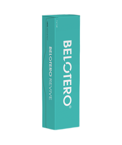 Инъекционный имплантат Belotero Revive, 1 мл