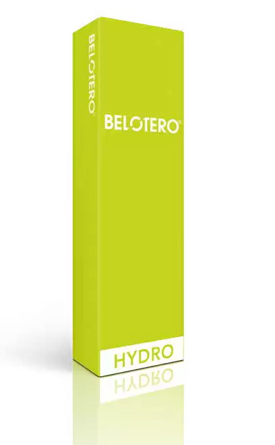 Биоревитализант Belotero Hydro, 1 мл