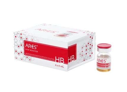 Лосьон для укрепления и роста волос/Hair Booster K.ARES HB, 4 мл