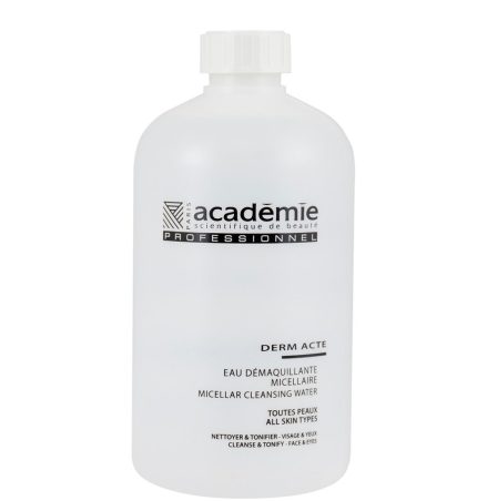 Мицеллярная вода DA  ACADEMIE, 500 мл