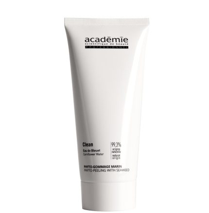 Фито-Гоммаж (пилинг) с водорослями ACADEMIE, 200 мл