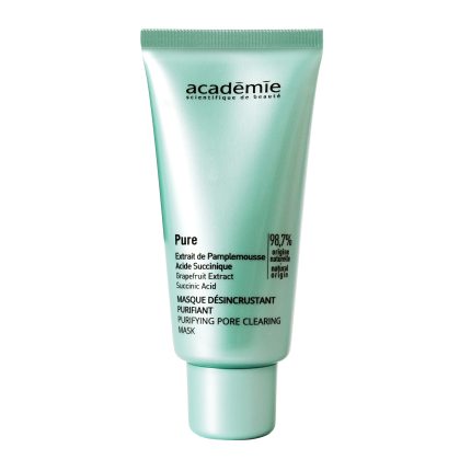 Очищающая маска Pure ACADEMIE, 50 мл
