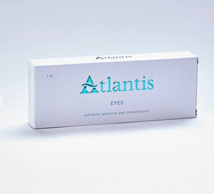 Биококтейль Atlantis Eyes, 1,0 мл