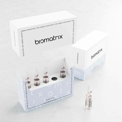 Гель стерильный Crystal BIOTIME, 2 мл