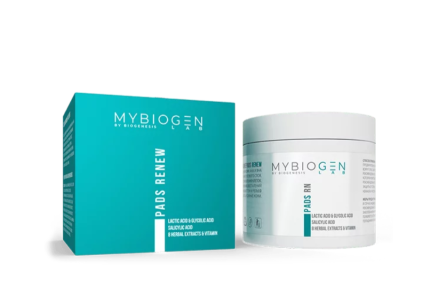 Пэды обновляющие/PADs ReNEW MYBIOGEN, 30 шт