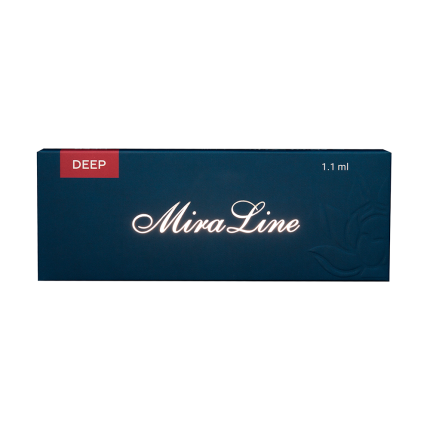 MiraLine DEEP, 1.1 мл