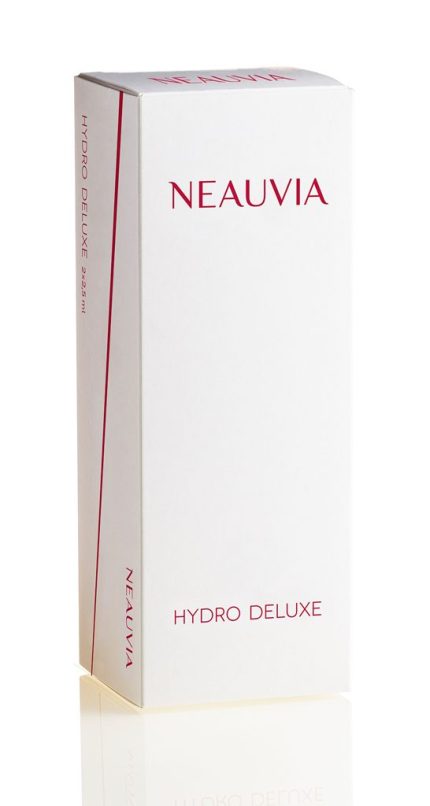 Гель Neauvia HYDRO DELUXE, 2*1 мл