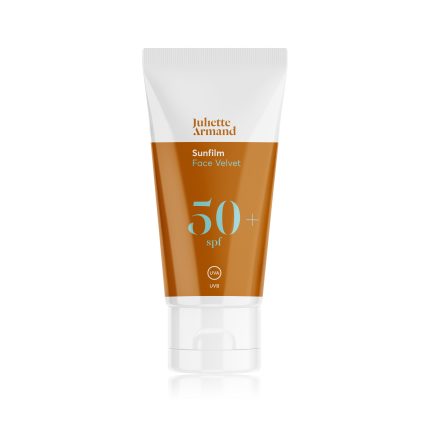 Солнцезащитный крем ЭКСТРИМ SPF50+ без тона JULIETTE ARMAND, 55 мл