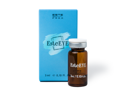 Гель косметический EsteEYE, 3 мл