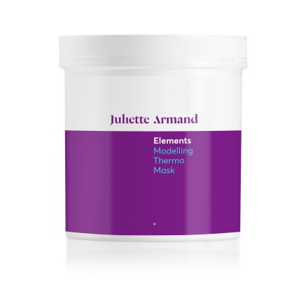 Гипсовая термо-маска JULIETTE ARMAND, 850 гр