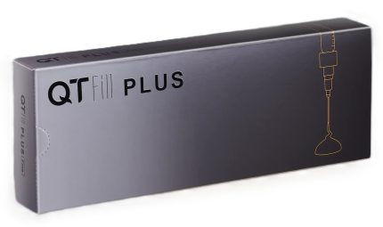 QT FILL PLUS FINE, 1.1 мл