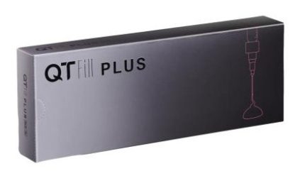 QT FILL PLUS Sub-Q, 1.1 мл