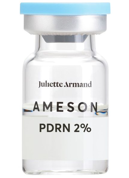 Омолаживающий концентрат PDRN 2% JULIETTE ARMAND, 5 мл