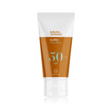 Солнцезащитный крем SPF50+ без тона JULIETTE ARMAND, 55 мл