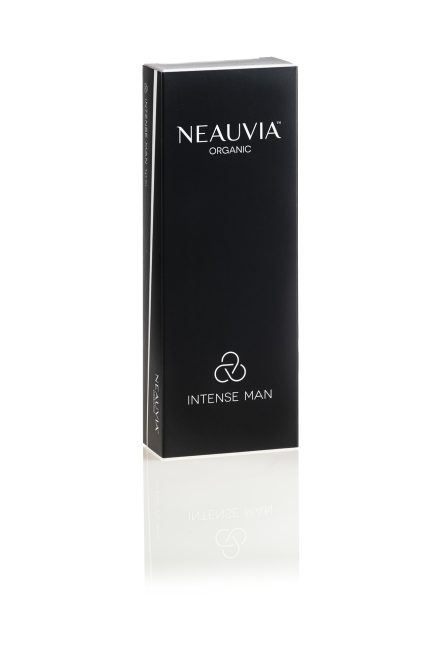 Гель Neauvia INTENSE MAN, 1*1 мл