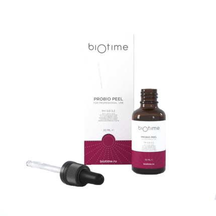 Пилинг ProBio Peel pH 3-3,2 BIOTIME, 30 мл