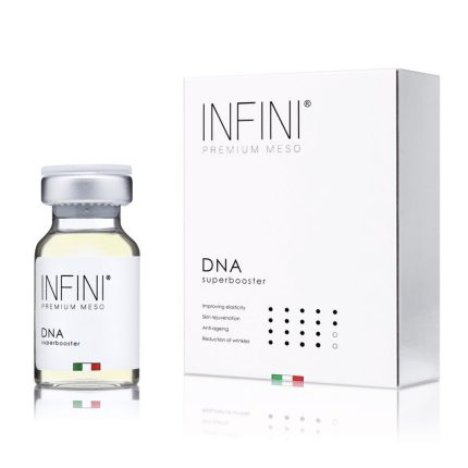 Мезококтейль DNA Superbooster INFINI, 1 фл*10 мл