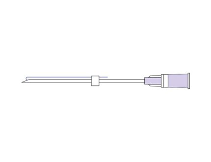 PDO mono 30G-25mm. R cannula (10шт. упаковка)