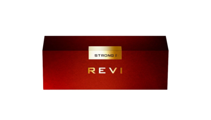 Гиалуроновый гель Реви Стронг/Revi Strong 1,5% 2,0 мл