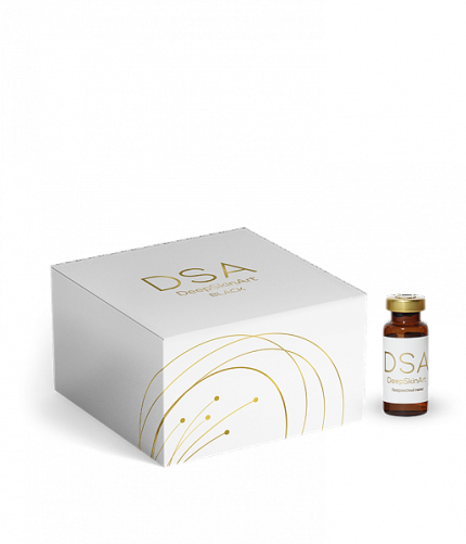 Пилинг Deep Skin Art ATCA 33%, 5мл