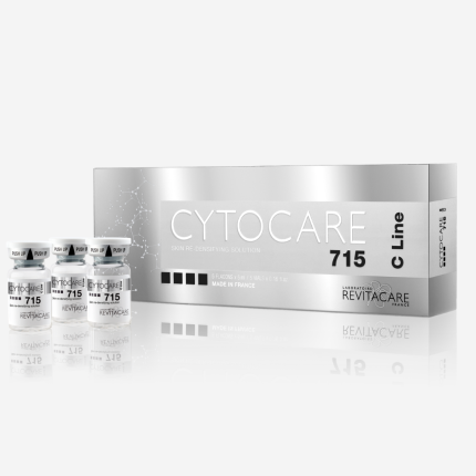 Мезококтейль Cytocare 715 С Line REVITACARE, 5 мл