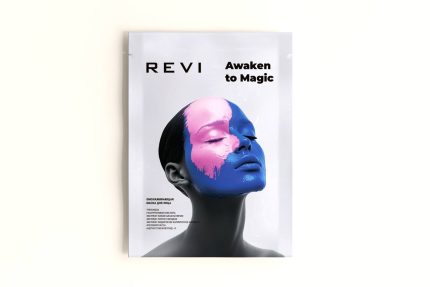 Маска омолаживающая тканевая «Волшебное пробуждение» Awaken to Magic Revi