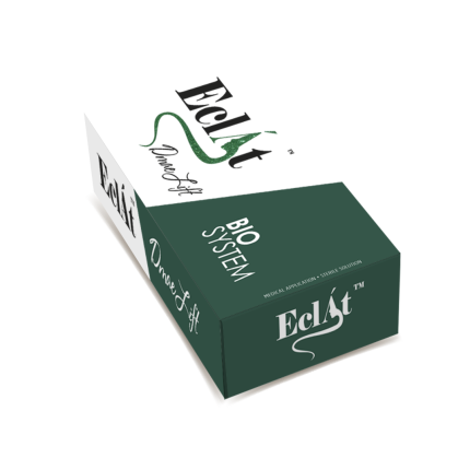 Гель с гиалуроновой кислотой для лица и тела/Eclat Dmae Lift Bio Sysrem PHILOSOPHY, 1 мл