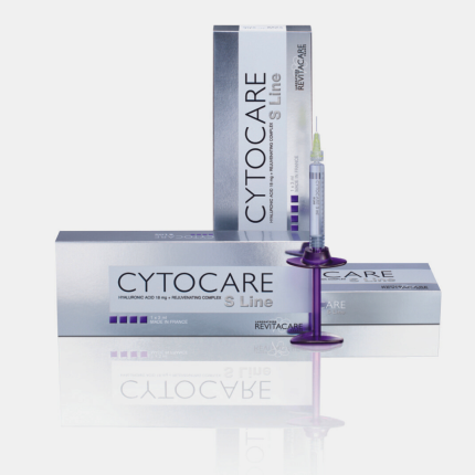 Мезококтейль CytoCare S line REVITACARE, 1*3 мл