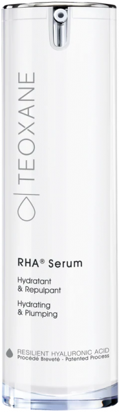 Регенерирующая сыворотка-концентрат RHA Serum TEOXANE, 30 мл