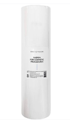 Салфетки целлюлозные в рулоне ANGIOPHARM, 20 м
