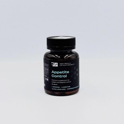 Бад Appetite Control PROLIFE&SKIN, 90 капсул