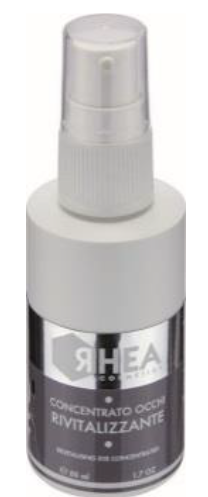 Оживляющий концентрат для глаз Revitalizing eye concentrate RHEA, 50 мл