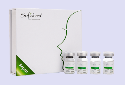 Repair Sofiderm, 5 мл