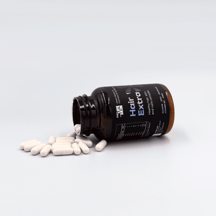 Бад Hair Extra PROLIFE&SKIN, 120 капсул