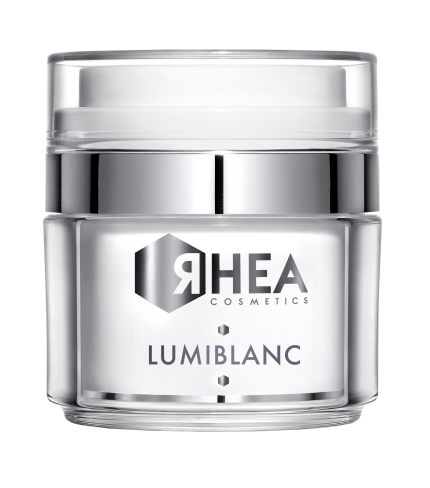 Осветляющий крем для лица/LumiBlanc RHEA, 30 мл
