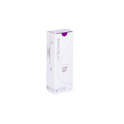Гель TEOSYAL PureSense Ultra Deep, 1,0 мл